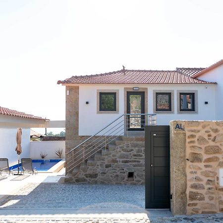 Guest House Taiao 발렌사 외부 사진