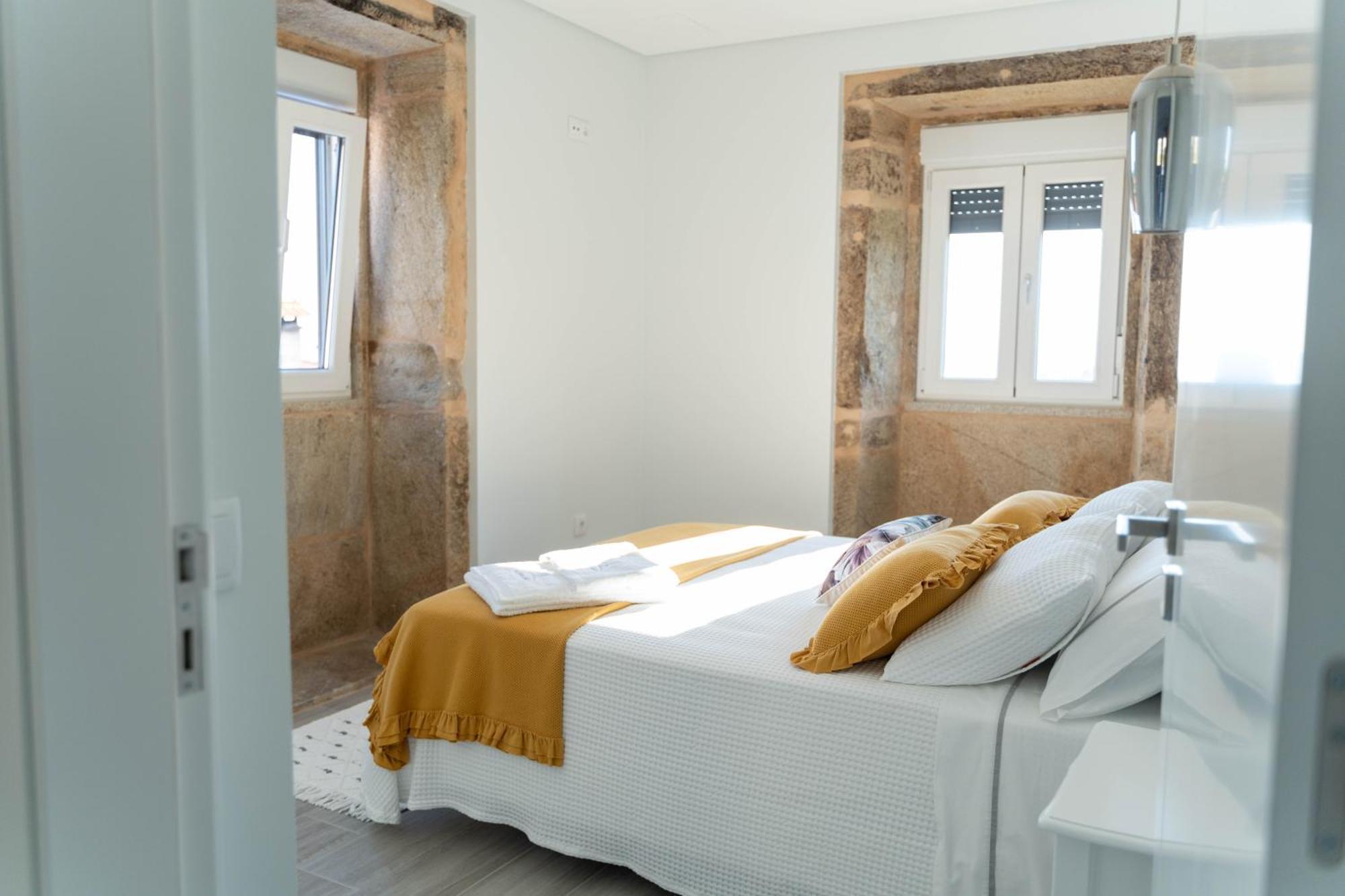 Guest House Taiao 발렌사 외부 사진