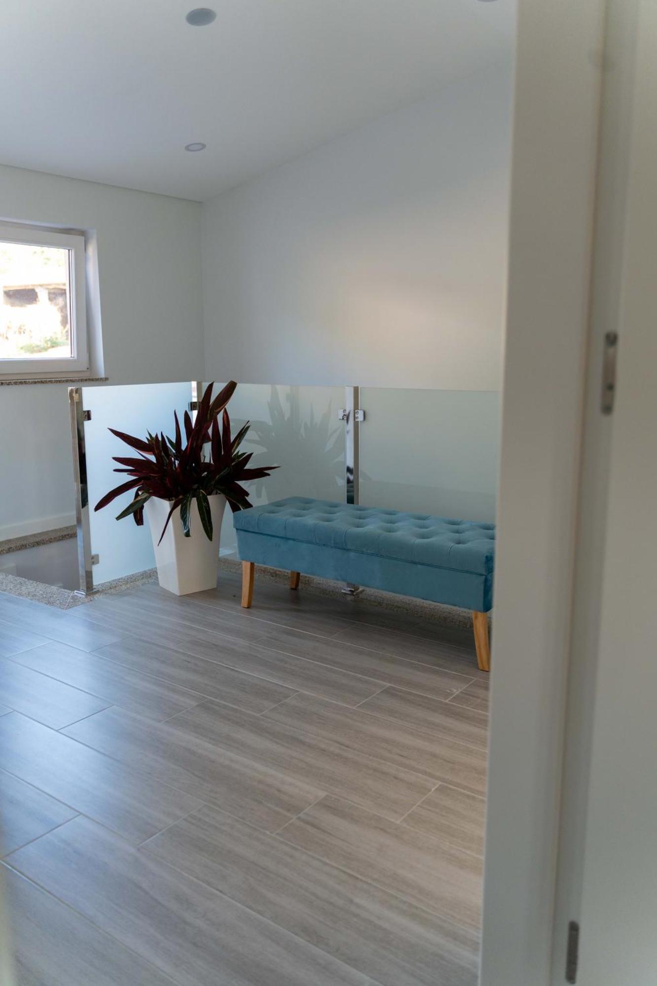 Guest House Taiao 발렌사 외부 사진