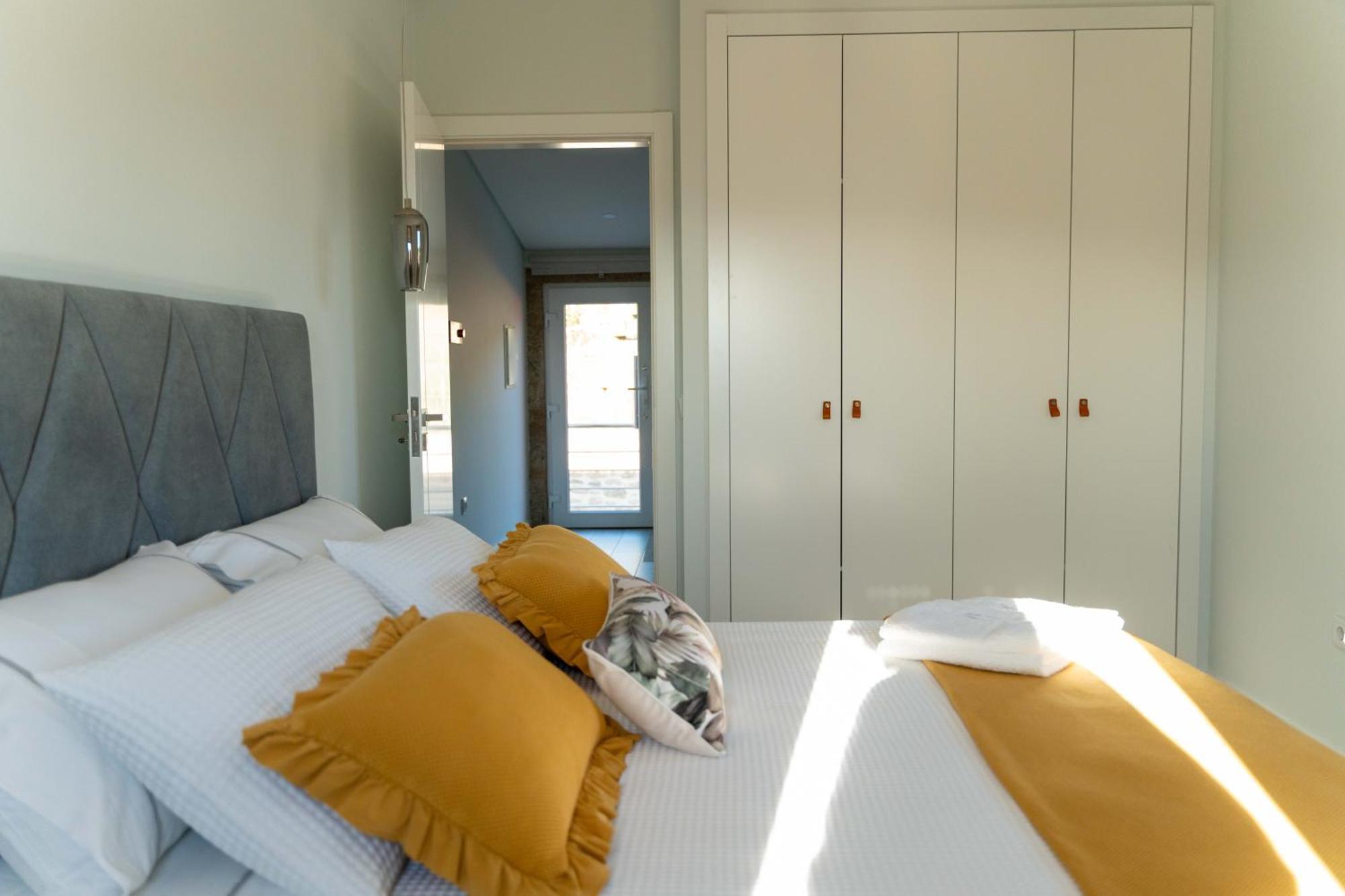 Guest House Taiao 발렌사 외부 사진