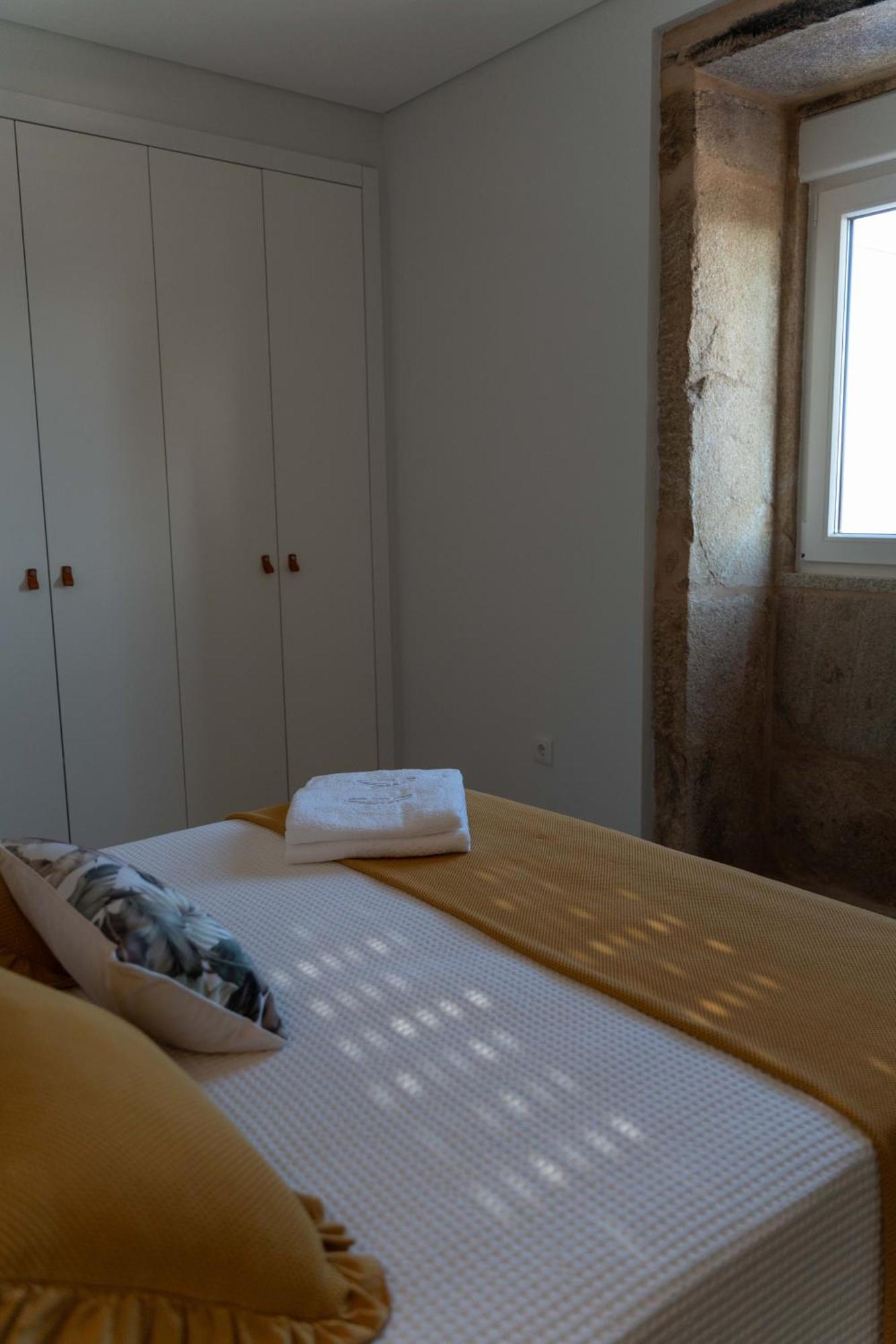 Guest House Taiao 발렌사 외부 사진