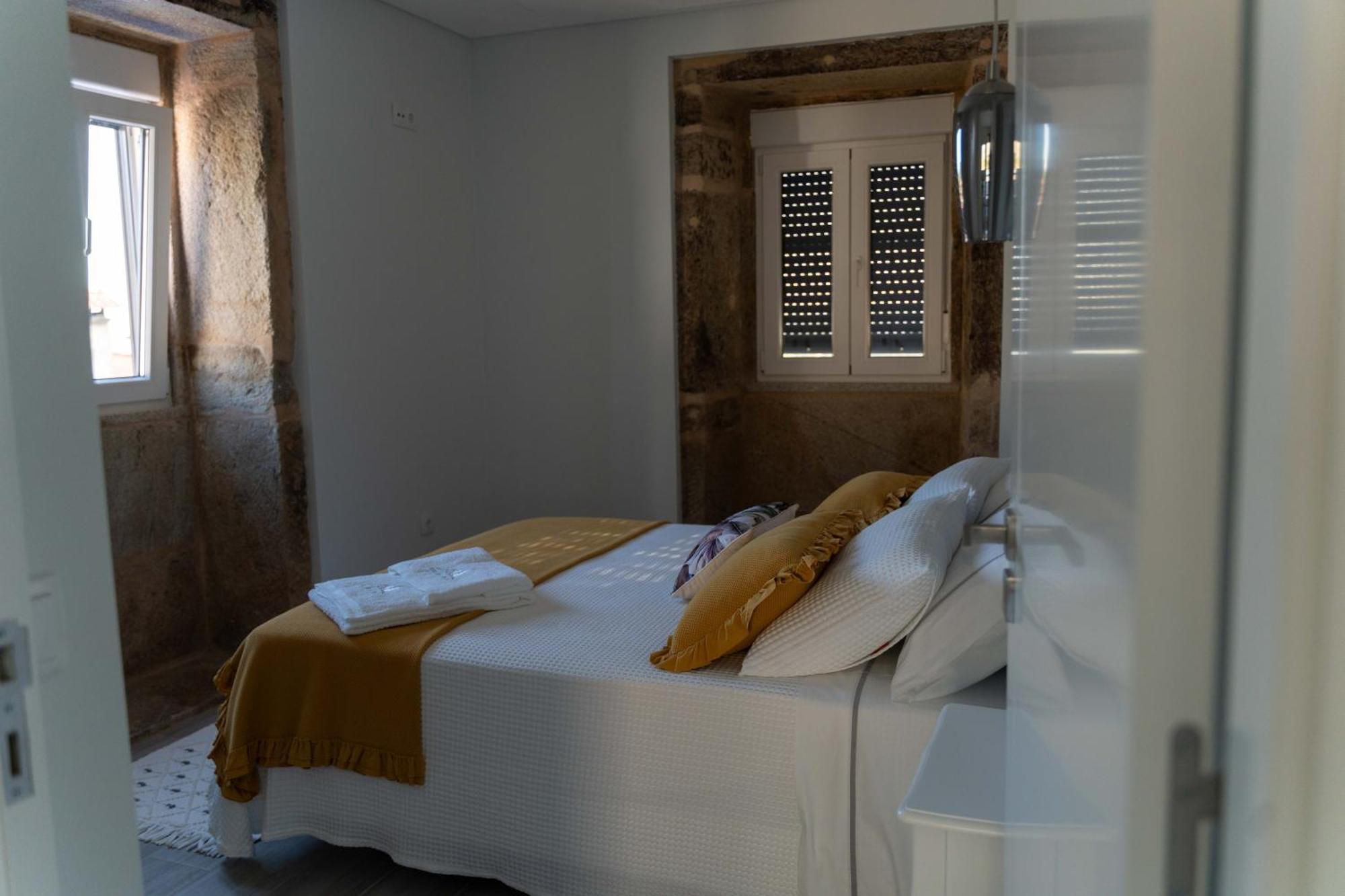 Guest House Taiao 발렌사 외부 사진