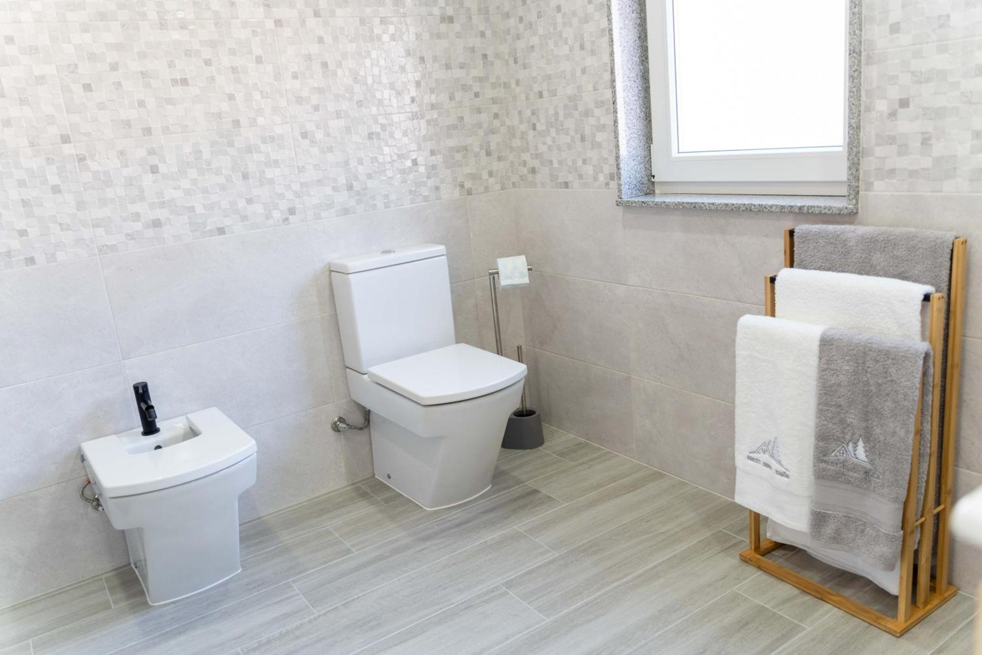 Guest House Taiao 발렌사 외부 사진