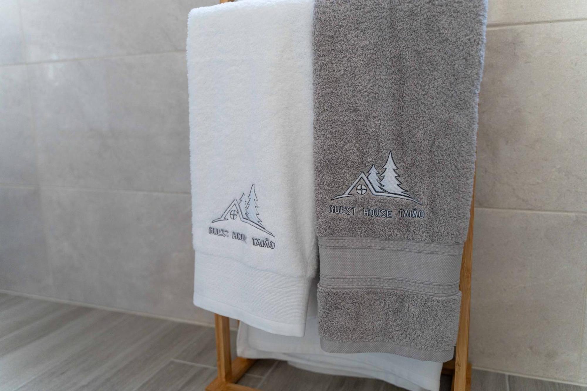Guest House Taiao 발렌사 외부 사진