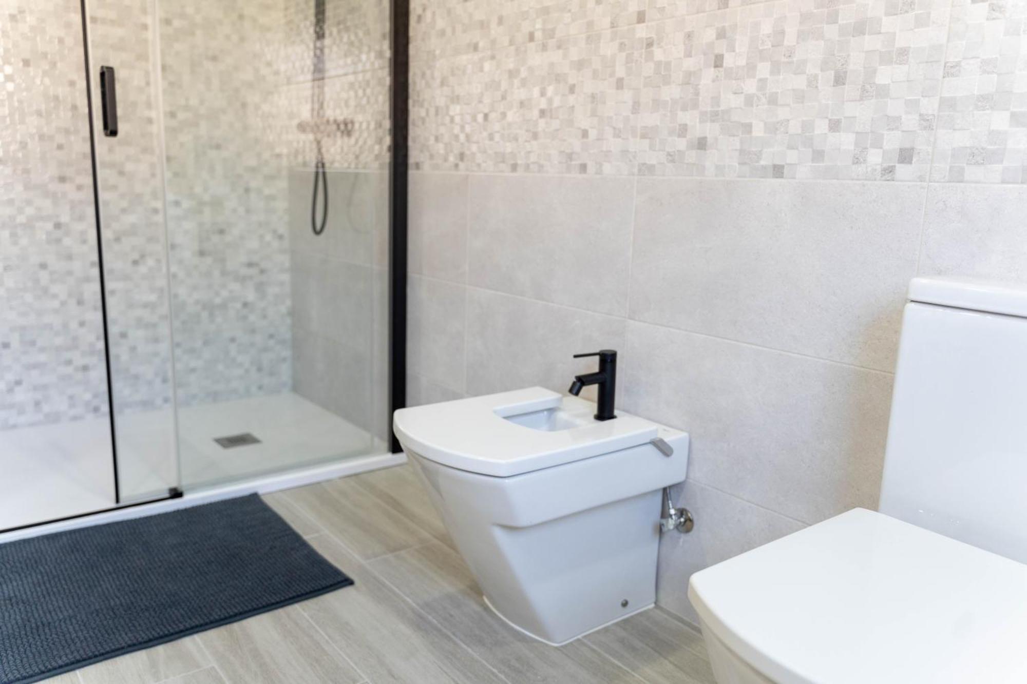 Guest House Taiao 발렌사 외부 사진