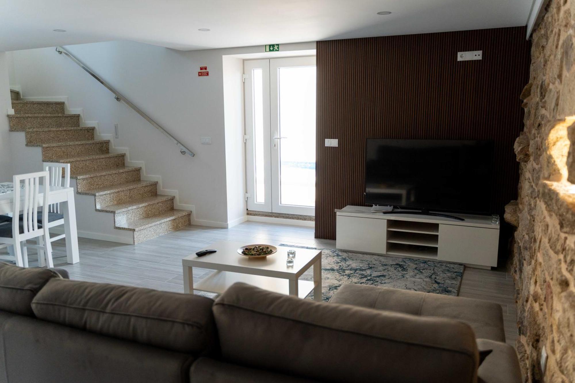 Guest House Taiao 발렌사 외부 사진