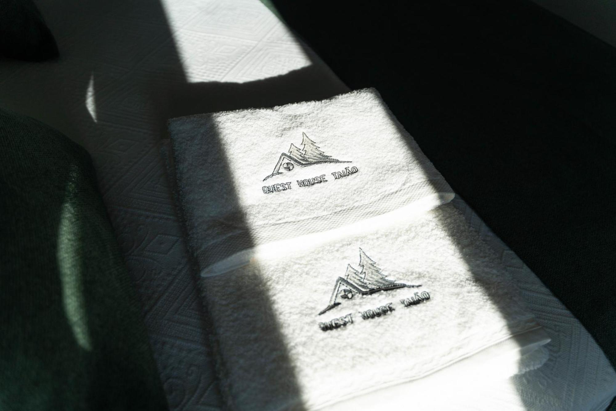Guest House Taiao 발렌사 외부 사진