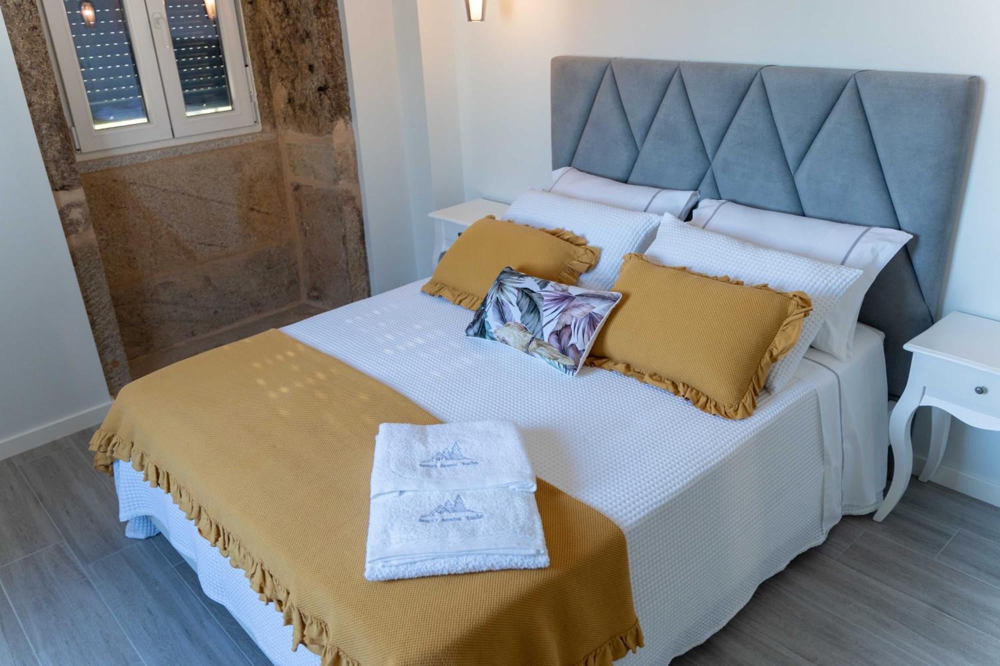 Guest House Taiao 발렌사 외부 사진