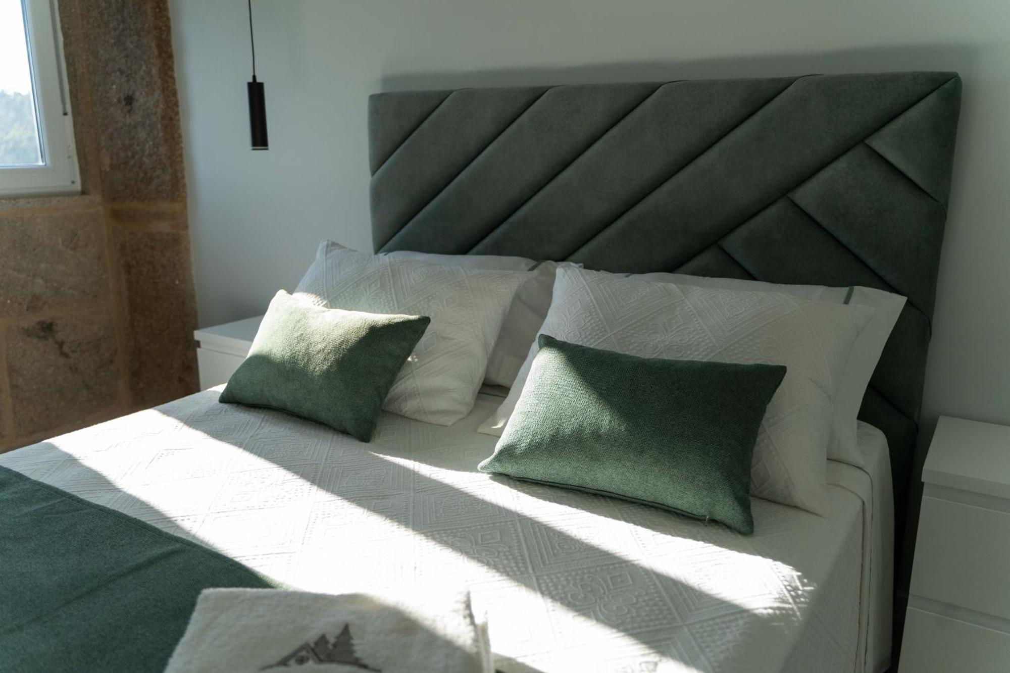 Guest House Taiao 발렌사 외부 사진