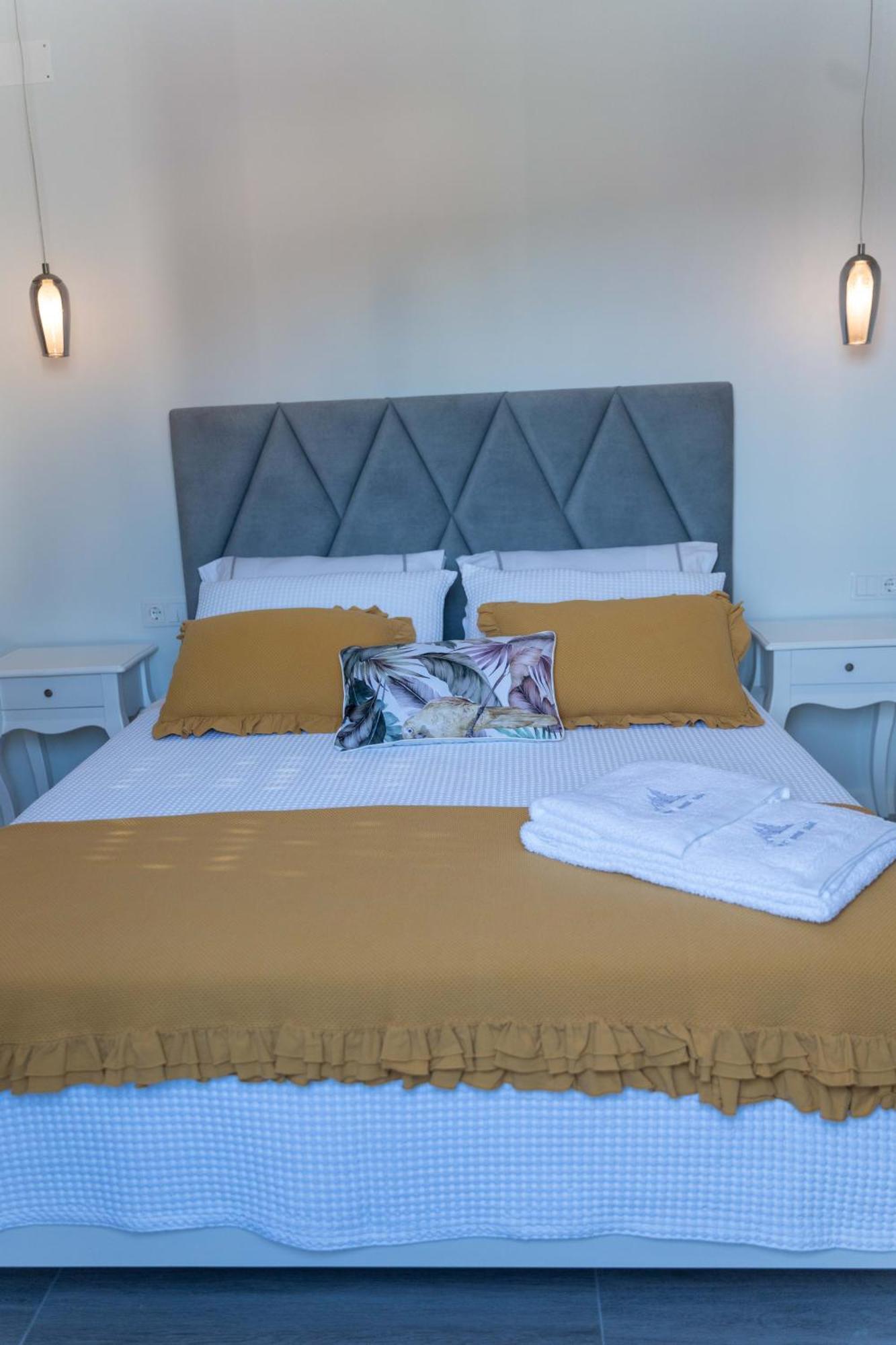 Guest House Taiao 발렌사 외부 사진